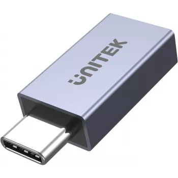UNITEK USB-C – USB-C adapter 40Gbps 240W 8K@60Hz