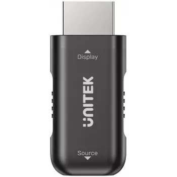 UNITEK USB-C – HDMI adapter 4K@60Hz Space Gray