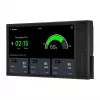 EcoFlow PowerStream mikroinverter energiamonitor