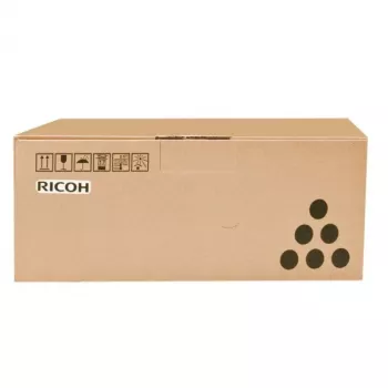 Ricoh fekete eredeti tonerpatron Ricoh Aficio MP C6000-hez