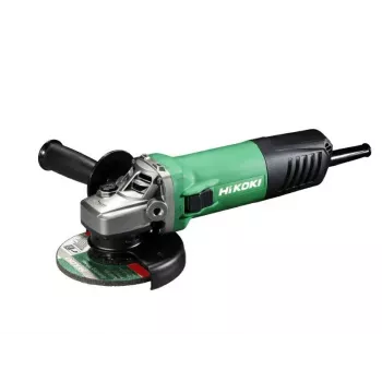 Hikoki G13SB4YGZ sarokcsiszoló 3,1 kg