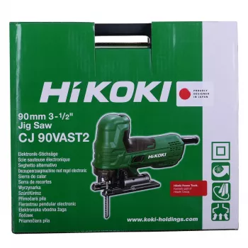 Hikoki CJ90VAST2 WAZ szúrófűrész 705W