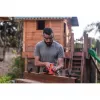 Black & Decker BEW712-QS elektromos kézi gyalu narancssárga 710 W