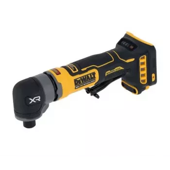 DEWALT DCG421N-XJ 18V akkumulátoros kefe nélküli légcsiszoló (készülék akkumulátor nélkül)