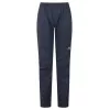 Mountain Equipment Spyre Pant női softshell nadrág - Nights Blue, S méret