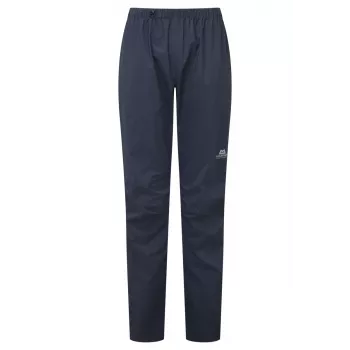 Mountain Equipment Spyre Pant női softshell nadrág - Nights Blue, S méret