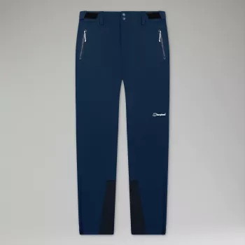 Berghaus Ridge-Roamer softshell nadrág - Hale Navy - S méret