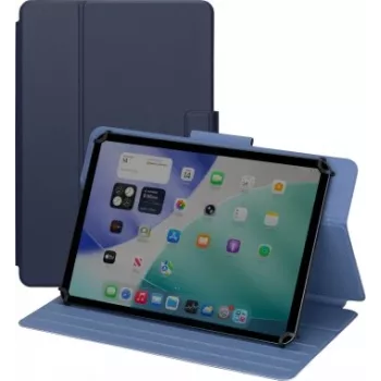 Targus SafeFit 9-11,5 univerzális tok, kék