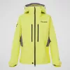 Berghaus Extrem Vanguard GTX Jkt AF női hardshell kabát - Spark / Purple Planet