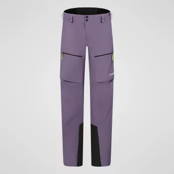 Berghaus Extrem Vanguard GTX nadrág férfi - Purple Planet, S méret