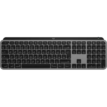 Logitech Master Series MX Keys S for Mac - billentyűzet