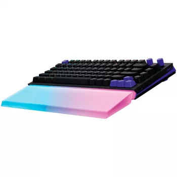 Logitech G512 X Palm Rest 75 - átlátszó - EMEA28i-935 - Playroom 75