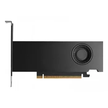 DELL NVIDIA RTX PRO 2000 BLACKWELL 16 GB GDDR7 4x mini-DisplayPort Full-Height Single-Slot professzionális videokártya