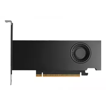 DELL NVIDIA RTX PRO 2000 BLACKWELL 16 GB GDDR7 4x mini-DisplayPort Full-Height Single-Slot professzionális videokártya