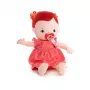 Lilliputiens Rose babababa 36 cm