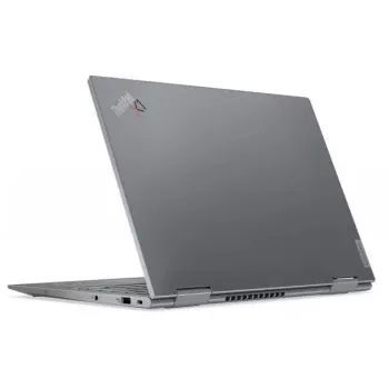 TEQCYCLE Lenovo X1 Yoga G6 2-in-1 laptop, Intel Core i7-1185G7, 16GB RAM, 256GB SSD, 14