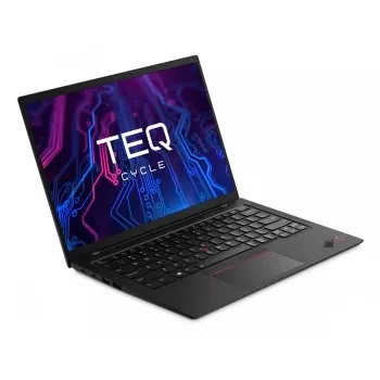 Felújított Lenovo ThinkPad X1 Carbon Gen 9 Intel Core i7-1185G7 14