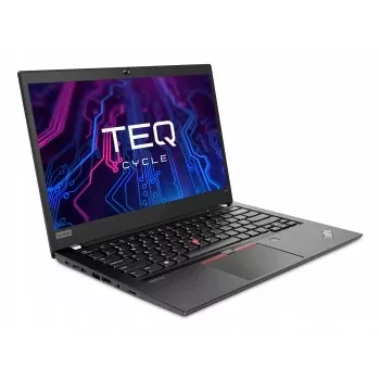 Felújított Lenovo ThinkPad T14 Gen 3 Intel Core i5-1235U 14