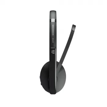 Sennheiser headset 1000881 fekete