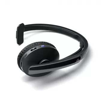Sennheiser headset 1000881 fekete