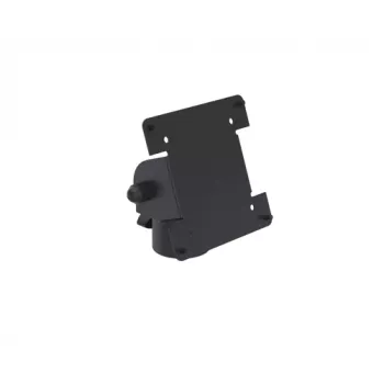 Ergonomic Solutions SpacePole VESA 75/100 rögzítő (Classic) SP2-höz - fekete