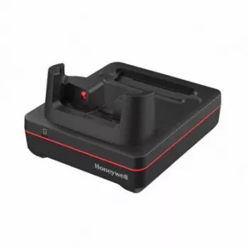 Honeywell Ethernet Homebase töltő CT45/CT45XP-hez - fekete