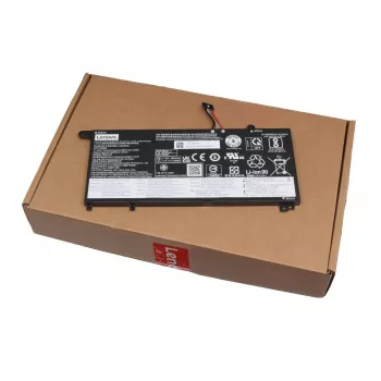 45Wh akkumulátor Lenovo L19M3PDA-hoz