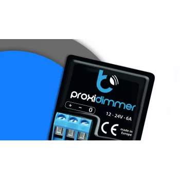 BLEBOX Proxidimmer Proximity Sensor