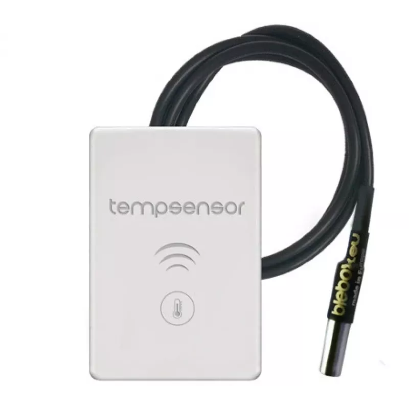 BleBox tempsensor Wi-Fi hőmérséklet-érzékelő