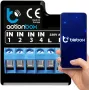 BLEBOX Actionbox bináris bemeneti modul
