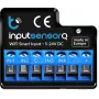 BLEBOX inputSensorQ WiFi 4 bemenetes modul