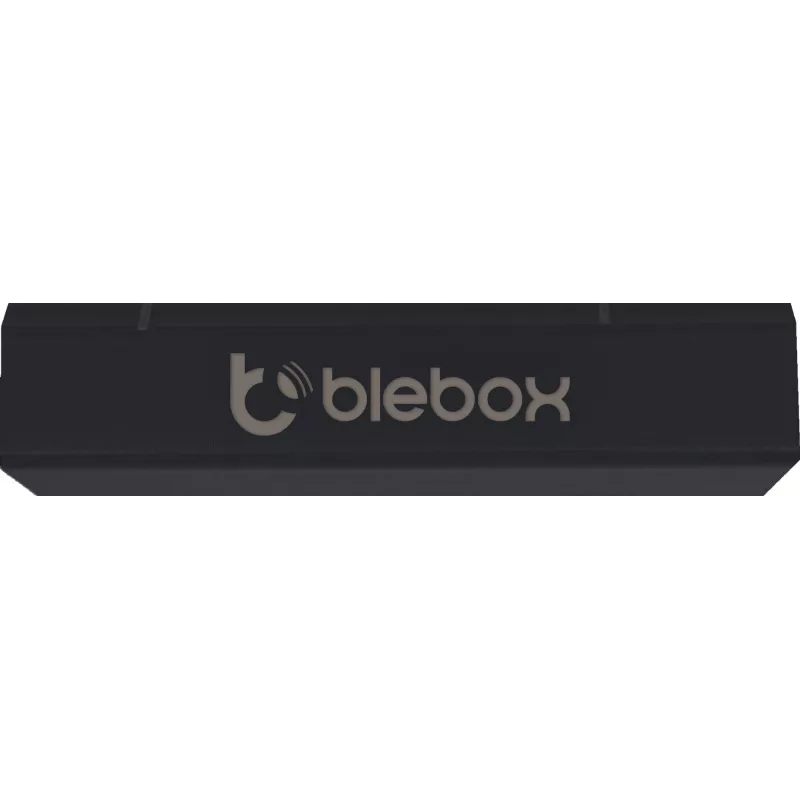 BleBox openSensor mágneses érintkezős érzékelő antracit 2m