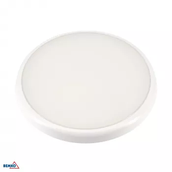 BEMKO DIAna LED Ceiling Light 16W 4000K 1600LM IP66
