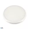 Bemko DIAna C36-PSF707-164-MD LED mennyezeti lámpa, 16W, 4000K, 1600 lm, IP66, mikrohullámú érzékelő