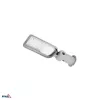 BEMKO JAZMIN 30W 4000K 4050LM IP65 LED utcai lámpa világosszürke