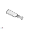 BEMKO JAZMIN LED utcai lámpa 50W 4000K 6750lm IP65 világosszürke