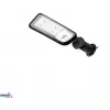 BEMKO JAZMIN LED utcai lámpa 50W 4000K 6750LM IP65 fekete
