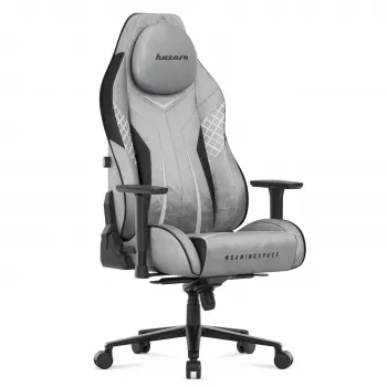 Huzaro Force 8.3 gamer szék, szürke