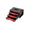 Qbrick System PRO Drawer 3 szerszámosláda 2.0 Expert - 1 darab kartononként