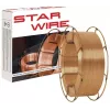 PSG STAR WIRE MIG/MAG hegesztőhuzal 1mm 15kg ER70S-6 SP.002.10X