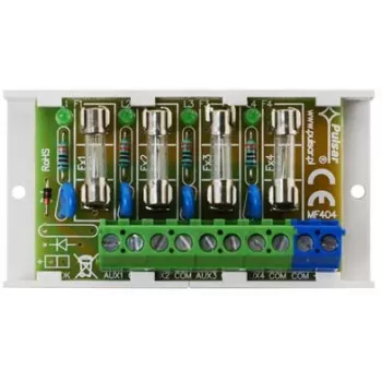 PULSAR AWZ589 biztosítékmodul