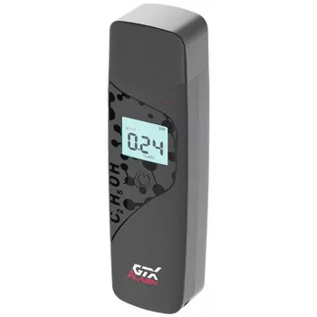GTX Flash alkoholszonda