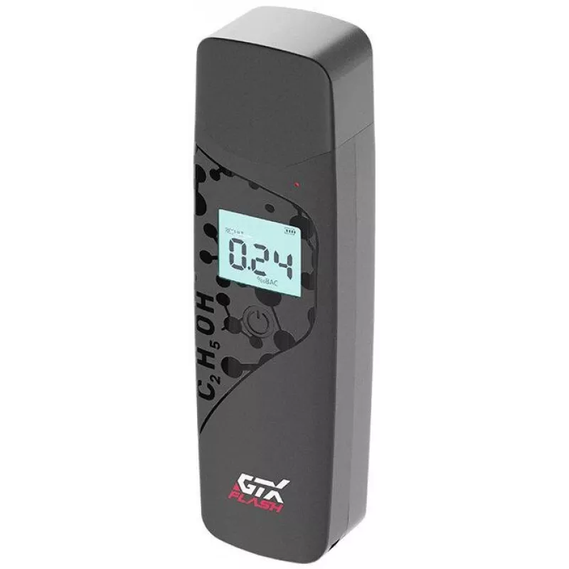GTX Flash alkoholszonda