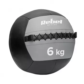 REBEL ACTIVE medicinlabda 6 kg