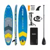 SUP Board REBEL ACTIVE RBA4500 - kék