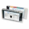 TRYTYT Heat Shrink Tubing Set Black RT-BOX100-10CZ