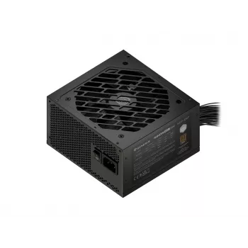 Genesis Nihon 650NM fekete 650W 80+ Bronze ATX 3.1 tápegység