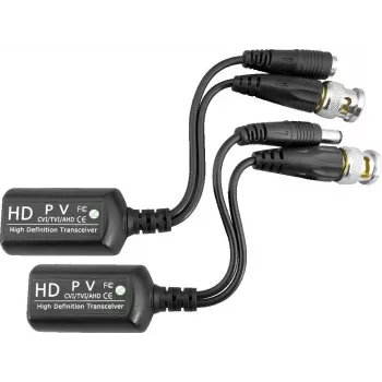 PULSAR P-TRPV1 passzív videóátviteli készlet