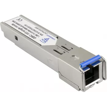 PULSAR GBIC-103 SFP-modul 1,25 Gbit/s 1310 nm 20 km LC egymódusú