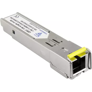 PULSAR GBIC-104 SFP-modul 1,25 Gbit/s 1310 nm 20 km LC egymódusú